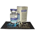 Pharma Test E 300 мг 10 мл Pharmacom Labs